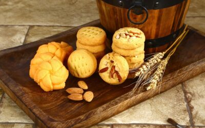 sardinian biscuits