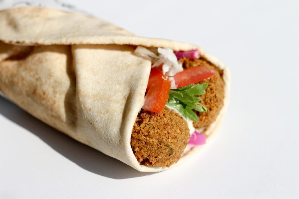 falafel-wrapping-the-classic-lebanese-street-food